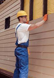 Best Vinyl Siding Installation  in Troutdale, OR